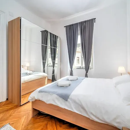 Soul - Happy Apartment