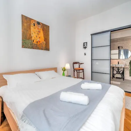 Apartment Soul - Happy Zagreb