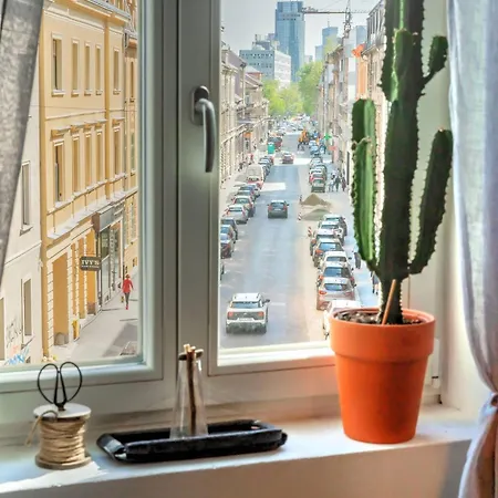 Soul - Happy Apartment *