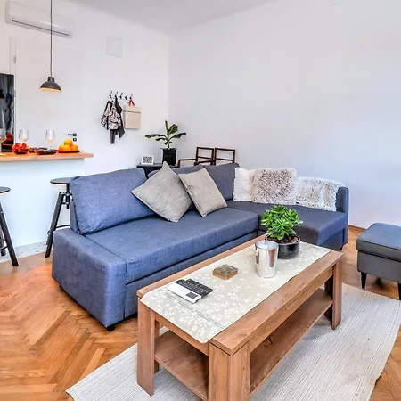 Soul - Happy Apartment Zagreb