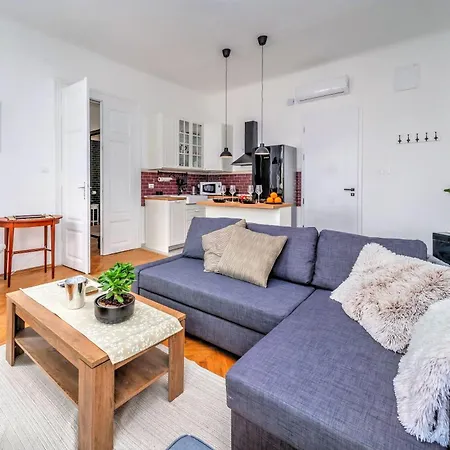 Apartment Soul - Happy Zagreb