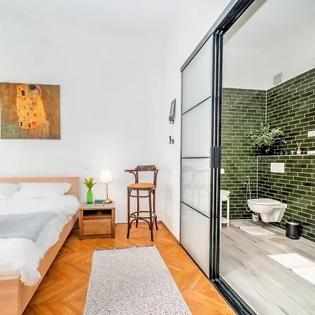 Soul - Happy Apartment