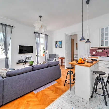 Soul - Happy Apartment